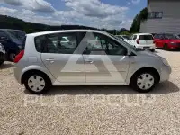 2008 Renault Scenic