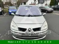 2008 Renault Scenic