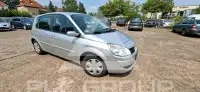 2008 Renault Scenic