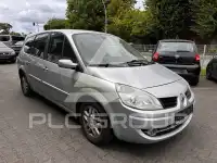 2008 Renault Scenic