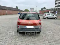 2008 Renault Scenic