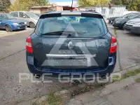 2008 Renault Laguna
