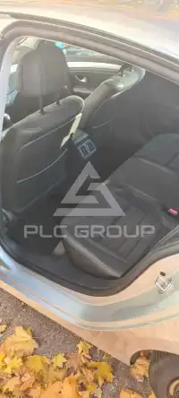2008 Renault Laguna