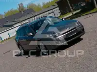 2008 Renault Laguna