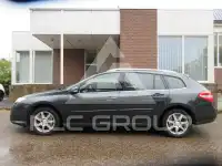 2008 Renault Laguna