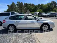 2008 Renault Laguna