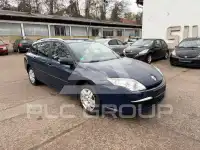 2008 Renault Laguna