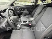 2008 Renault Laguna