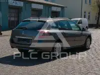 2008 Renault Laguna