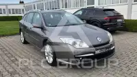 2008 Renault Laguna