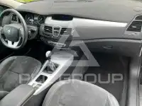 2008 Renault Laguna