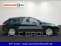 2008 Renault Laguna