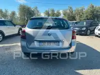 2008 Renault Laguna
