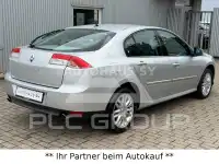 2008 Renault Laguna
