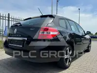 2008 Renault Laguna