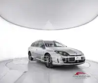 2008 Renault Laguna