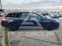 2008 Renault Laguna