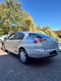 2008 Renault Laguna