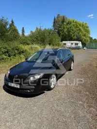 2008 Renault Laguna