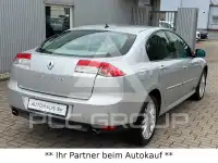 2008 Renault Laguna