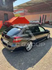 2008 Renault Laguna