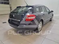 2008 Renault Laguna