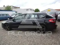2008 Renault Laguna