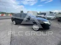 2008 Renault Laguna