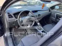 2008 Renault Laguna