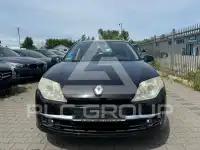 2008 Renault Laguna