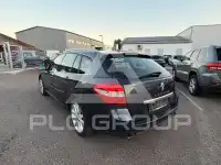 2008 Renault Laguna