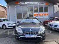 2008 Renault Laguna