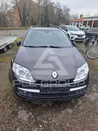 2008 Renault Laguna