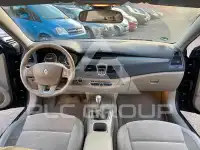 2008 Renault Laguna