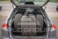 2008 Renault Laguna