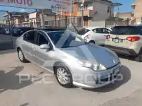 2008 Renault Laguna