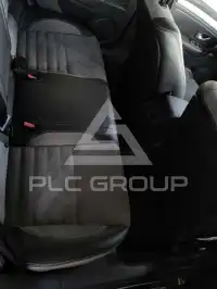 2008 Renault Laguna