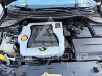 2008 Renault Laguna