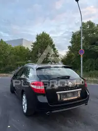 2008 Renault Laguna