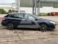 2008 Renault Laguna