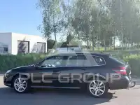2008 Renault Laguna