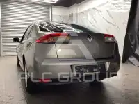 2008 Renault Laguna
