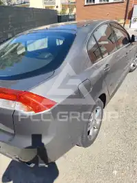 2008 Renault Laguna