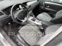 2008 Renault Laguna