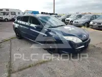 2008 Renault Laguna