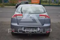 2008 Renault Laguna