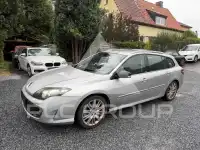 2008 Renault Laguna