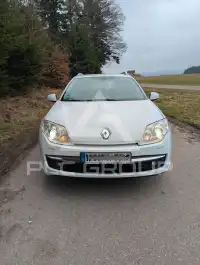 2008 Renault Laguna