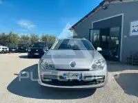 2008 Renault Laguna
