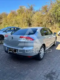 2008 Renault Laguna